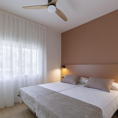 Bali Premium Apartments 1 Bedroom Benicàssim Exterior foto